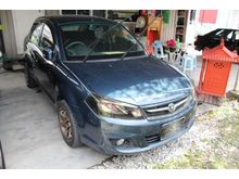 2010 Proton Saga 1.3 FL Sedan (M) USED CAR