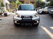 2014 Daihatsu Terios 1.5 TX ADVENTURE SUV