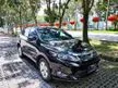 Used 2015/2017 Toyota Harrier 2.0 Elegance SUV - Cars for sale