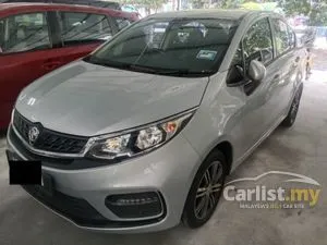 2019 Proton Persona 1.6 Premium Sedan