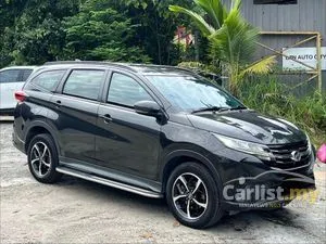 2021 Perodua Aruz 1.5 AV SUV