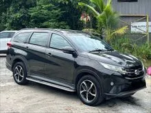 2021 Perodua Aruz 1.5 AV SUV