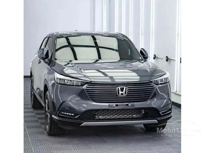 2023 Honda HR-V SE SUV