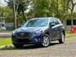 Used 2016 offer Mazda CX-5 2.0 SKYACTIV-G GL SUV - Cars for sale