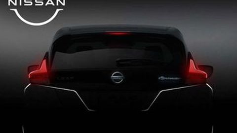 Mobil Listrik Nissan Leaf Segera Meluncur di Indonesia, Ini Bocorannya