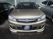 2012 Proton Saga 1.3 FLX Sedan (A) USED CAR