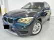 Used 2013 BMW X1 2.0 sDrive20i (A) 1 OWNER NO PROCESSING CHARGE