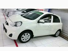2015 Nissan March 1.5 1.5L Hatchback