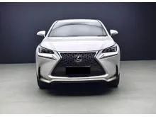 2016 Lexus NX 200t 2.0 Luxury SUV -3 LED LIGHT -APPLE CAR PLY -F SPORT FRONT GRILL -88k Mileage -FREE CAR WARRANTY