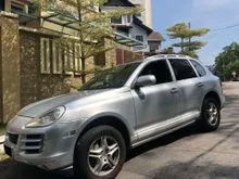 2009 PORSCHE Cayenne 4.8 Full Spec Full Service Record