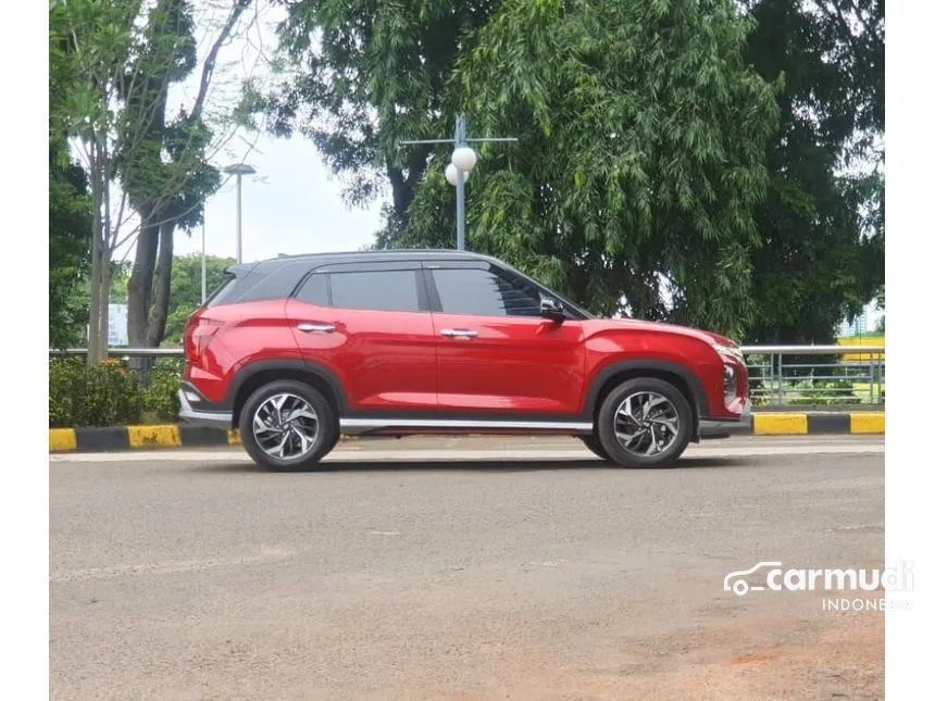 2023 Hyundai Creta Prime Wagon