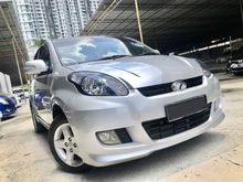 2010 Perodua Myvi 1.3 EZI (A) 1 OWNER TIP - TOP CONDITION