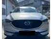 Used 2018 Mazda CX-5 2.0 SKYACTIV-G GLS SUV Family Car - Cars for sale
