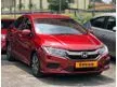 Used 2019 Honda City 1.5 E i-VTEC Sedan Full Service Rekod / Car King / Low Mileage / Tip Top Condition / One Owner - Cars for sale
