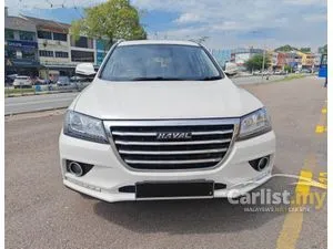 2017 GWM Haval H2 1.5 Comfort SUV