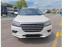 2017 GWM Haval H2 1.5 Comfort SUV