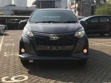 2022 Toyota Calya 1,2 G MPV