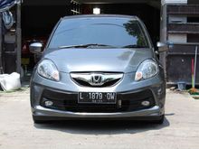 2014 Honda Brio 1,2 Satya E Hatchback