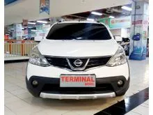 2014 Nissan Livina X-Gear 1.5 X-Gear Wagon