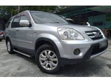 Honda CR-V 2.0 i-VTEC (A) FACELIFT HOT SALESS