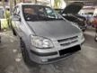 Used 2005 Hyundai Getz 1.4 GL Hatchback - Cars for sale