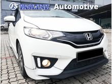 Actual Year Made 2015 Honda Jazz 1.5 Grade V Spec i-VTEC City Hatchback Mugen Kit