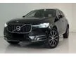 Used 2021 Volvo XC60 2.0 T8 SUV (Tip Top Condition) (Bowers & Wilkins Surround Sound System) (360 Surround View Camera) (Panoramic Roof) (Powered Boot)