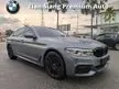 Used 2019 BMW 530i 2.0 M Sport (A) BMW PREMIUM SELECTION - Cars for sale