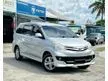 Used TRUE 2013 Toyota Avanza 1.5 G MPV LOW DEPO CLEAR STOCK GOOD CONDITION