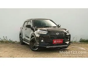 2022 Daihatsu Rocky 1.2 X ADS SUV