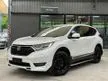 Used 2019 Honda CR