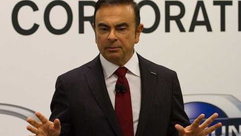 Carlos Ghosn Diperkirakan akan Rayakan Natal di Penjara