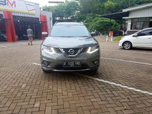 2015 Nissan X-Trail 2.5 T32 SUV