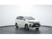 2021 Toyota Avanza 1.5 Veloz MPV // PROMO DP 10JTAAN ANGSURAN RINGAN, FREE SARUNG JOK, PAJAK PANJANG, DISKON 8 JUTA, DATA DIBANTU SD APPROVE