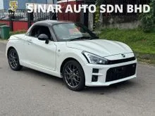 (LOW MILLEAGE) DAIHATSU COPEN GR SPORT 2023