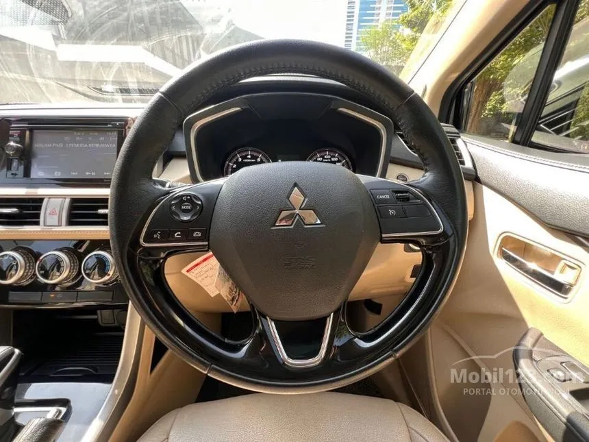 2019 Mitsubishi Xpander ULTIMATE Wagon