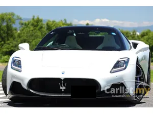 2024 Maserati MC20 3.0 Cielo Convertible