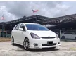 Used 2003 Toyota Wish 1.8 (A) TIP TOP CONDITION / NICE INTERIOR LIKE NEW / CAREFUL OWNER / FOC DELIVERY - Cars for sale