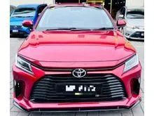 2023 Toyota Vios 1.5 G Sedan