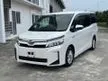 Recon 2019 Toyota Voxy Hybrid 1.8 HVX MPV FIRST IN MALAYSIA