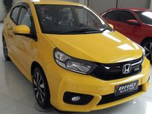 Dapatkan gratis nano coating ceramic senilai *Rp. 4.000.000 untuk pemesanan tanggal 19-25 November 2019 1,2 RS Hatchback