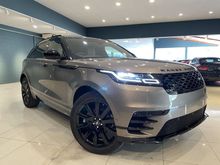 2020 Land Rover Range Rover Velar 2.0 P250 R-Dynamic SE SUV Unreg 2020