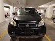 Used [WTS URGENTLY] 2009 Toyota Rush 1.5G (Automatic) SUV