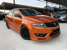 Proton PREVE 1.6 CFE PREMIUM TURBO (A) TURBO CTOS CAN LOAN