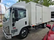 2026 NEW ISUZU NMR85UHHN 3.0cc EURO4 AMT 10FT-14FT BDM 5100KG (NEW LORRY) EASY LOAN/LOW INTEREST RATE/LOW DOWNPAYMENT/READY STOCK