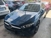 2022 Mercedes-Benz A200 1.3 Progressive Line Sedan - Most Lowest Price at JB , Not Any Hidden Fee