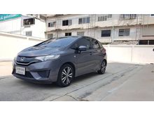 2014 Honda Jazz 1.5 (ปี 14-18) V+ i-VTEC Hatchback AT