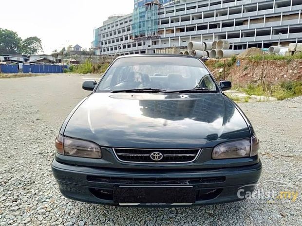 36+ Toyota seg untuk dijual ideas in 2021 