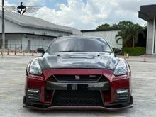 2013 Nissan GT-R 3.8 Premium Edition Coupe