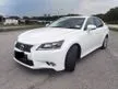 Used Lexus GS250 2.5 (A) SUPER CLEAN INTERIOR FULL SERVICE RECORD SEE TO BELIVE